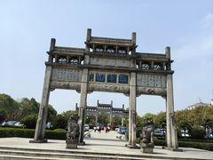 -敬亭山风景名胜区