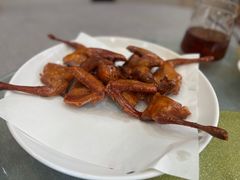 -祈胜邨•顺德鱼生•顺德菜(容桂店)