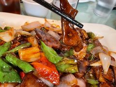 -长兴菜馆(高桥店)