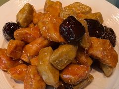 -玉林烤鸭店(黄村兴华店)