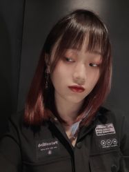 -Sying杉影日式烫染專門店