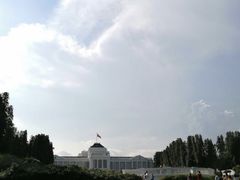 -新加坡总统府