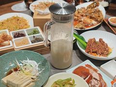 -魁盛居百年鲁菜馆(县西巷店)