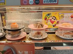 -争鲜回转寿司(西红门荟聚PLUS店)