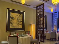 包厢-福州天元国际威斯汀酒店·中国元素餐厅