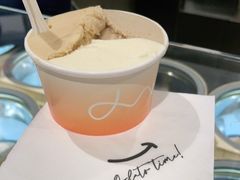 -Dip in Gelato(富民路店)
