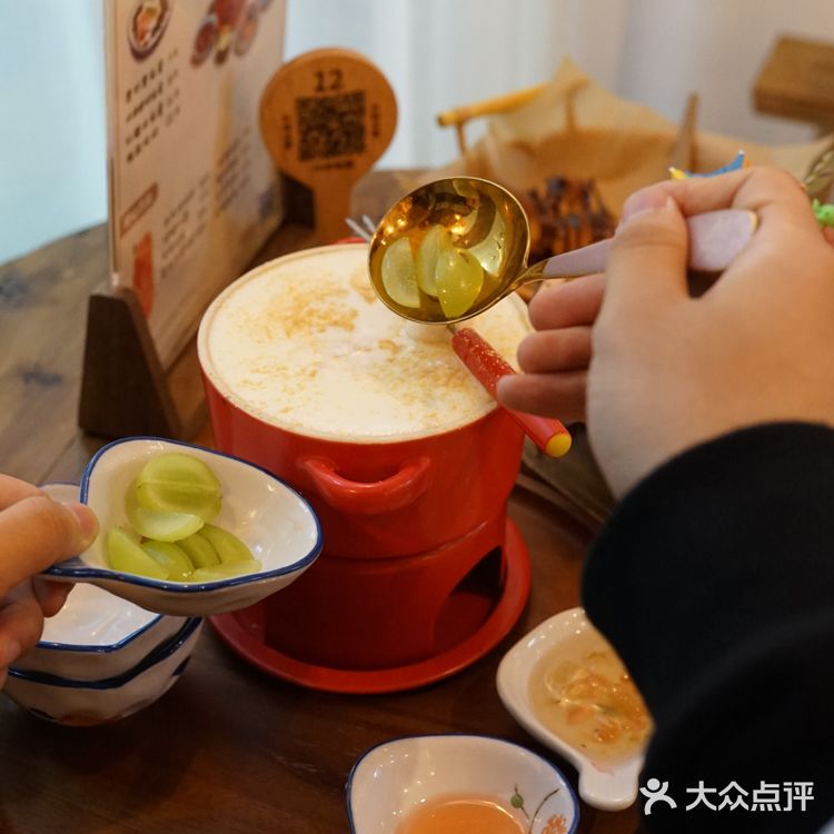 成都探店|建设路宝藏冰店打卡