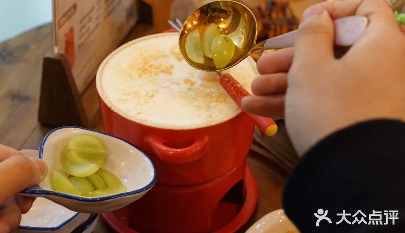 成都探店｜建设路宝藏冰店打卡