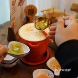 成都探店｜建设路宝藏冰店打卡