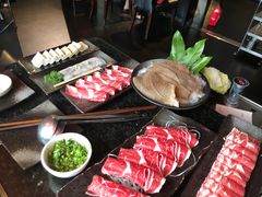 -王家渡火锅店(棕榈泉店)
