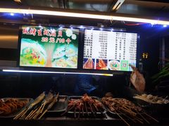 -海大南门夜市(海富街店)