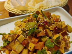-臻炙大舍烤串(天龙家园店)