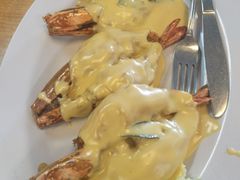 -ZF Seafood Restaurant 卓峰海鲜餐
