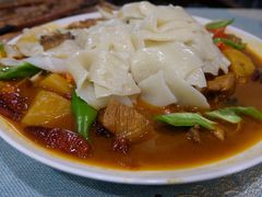 -新疆伊宁远征餐厅