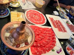 一人一锅-南门涮肉(上海一店)