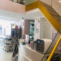 店内环境-Beauty Nails 美甲美睫皮肤管理