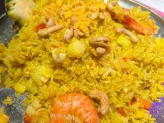-新越盏·东南亚料理(捷登都会店)