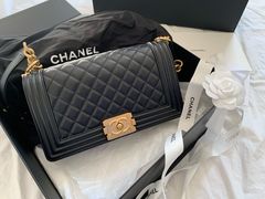 -CHANEL(恒隆广场店)