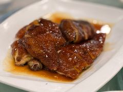 豉油鸡-万年酒楼(越秀南路店)