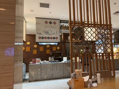 -杭州开元名都大酒店·地中海自助餐厅