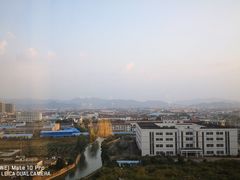 -慈溪白金汉爵大酒店