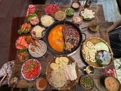 -冯校长老火锅(深圳福田店)