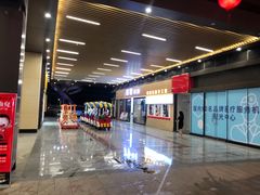 -佛山京华广场MALL