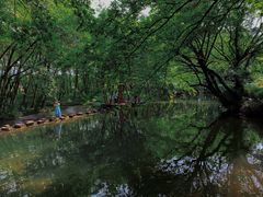 -西溪南古村落景区