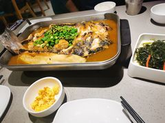 -半天妖烤鱼(西铁营万达店)