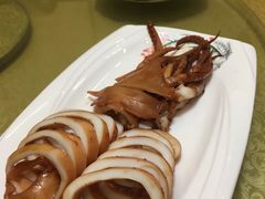 -吕四渔港码头海鲜餐厅