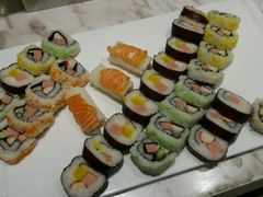 -张家港国贸酒店·餐厅