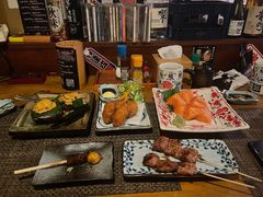 -半藏居酒屋(香港花园店)