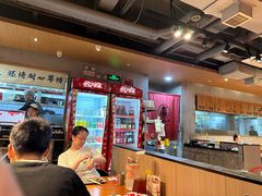 -三太子地摊烧烤·小龙虾(北蔡店)