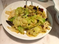 -茅庐川菜(烟台万象汇店)
