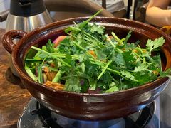鸡煲-胡须佬鸡煲四季火锅(海雅缤纷城店)