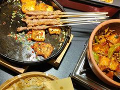 -老瓦房(六堰店)