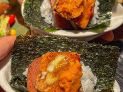 -原志优秀食材·匠心料理·海胆主题(金亿广场店)