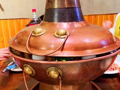 -下杨家青海土火锅(海湖店)