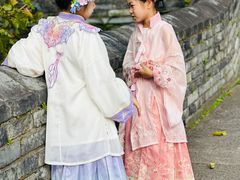 -台州府城(江南长城)