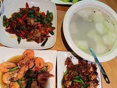 -旺豪海鲜餐厅(友谊阳光城店)