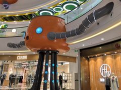 -万达茂商场(南京仙林店)