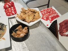 -东来顺饭庄(王府井步行街店)