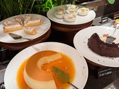 -拉蒂娜·巴西牛排馆 Latina·Brazilian Steakhouse(王府井喜悦店)