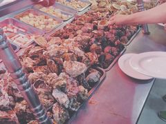 -春华海鲜城(广场西苑店)