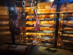 -波特曼西餐厅(中央大街店)