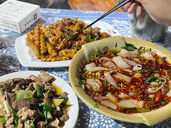 -嘉里饭庄