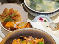 -食锦记·福建私房菜(浦西万达店)