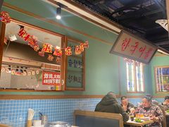 -龍歌自助小火锅(秦淮水游城店)