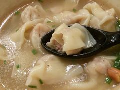 -谭师爷龙抄手(白下路店)