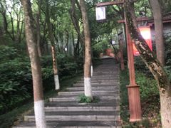 -天目湖山水园
